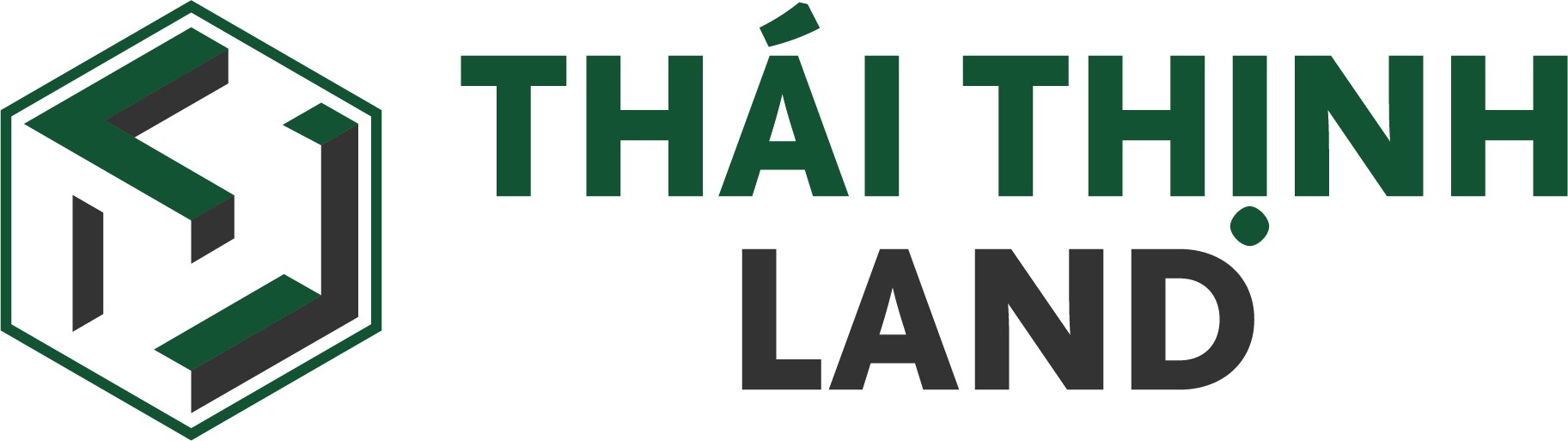 logo Công Ty Cổ Phần Đầu Tư Địa Ốc Thái Thịnh