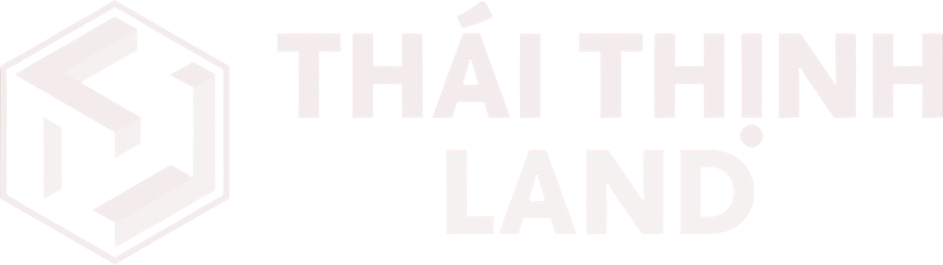 logo Công Ty Cổ Phần Đầu Tư Địa Ốc Thái Thịnh