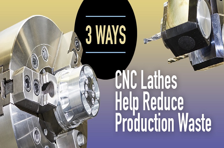 Chia sẻ kinh nghiệm hạn chế dư thừa trong quá trình gia công tiện CNC