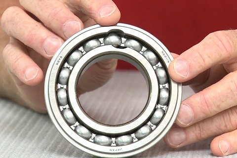 Các yếu tố cơ bản để lựa chọn vòng bi, bạc đạn, ổ lăn