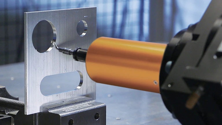 Một số phương pháp công nghệ khi gia công doa