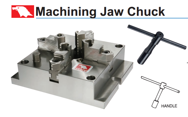 CÁC LOẠI ĐỒ GÁ PHAY CƠ BẢN DÙNG TRONG NGUYÊN CÔNG PHAY