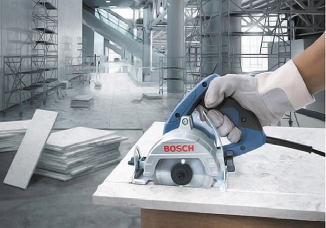 5 Vấn đề cần lưu ý khi sử dụng máy cắt bê tông