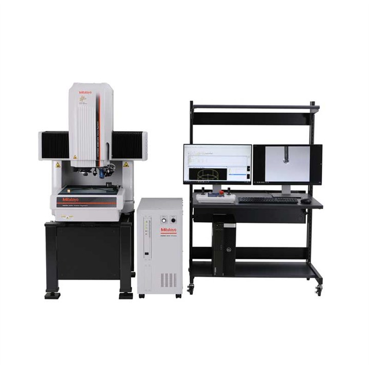 Giới thiệu và chức năng của Máy đo 3D