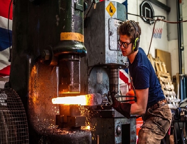 Phôi trong gia công cơ khí là gì?  Các phương pháp chế tạo phôi phổ biến hiện nay.