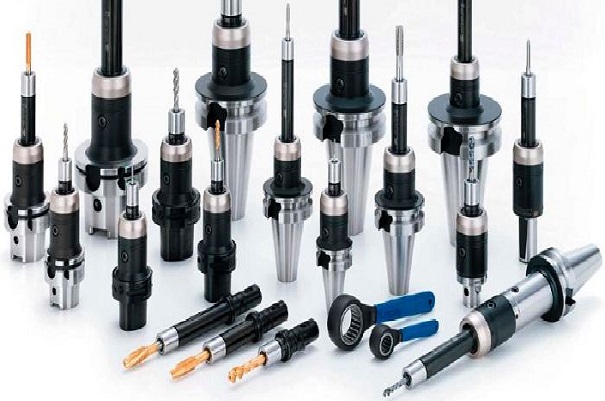 So sánh sự khác nhau giữa bầu kẹp BT và bầu kẹp HSK trên máy phay CNC