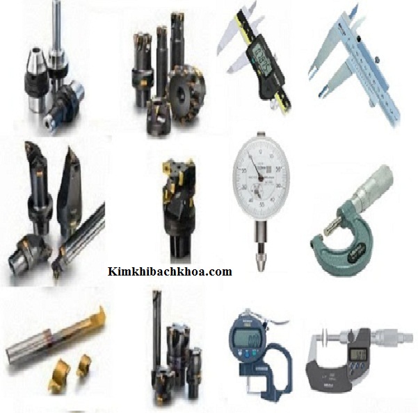 Vai trò của thiết bị đo lường trong cơ khí