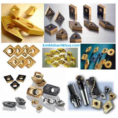 Tìm hiểu về cấu tạo của dao tiện trong gia công cơ khí