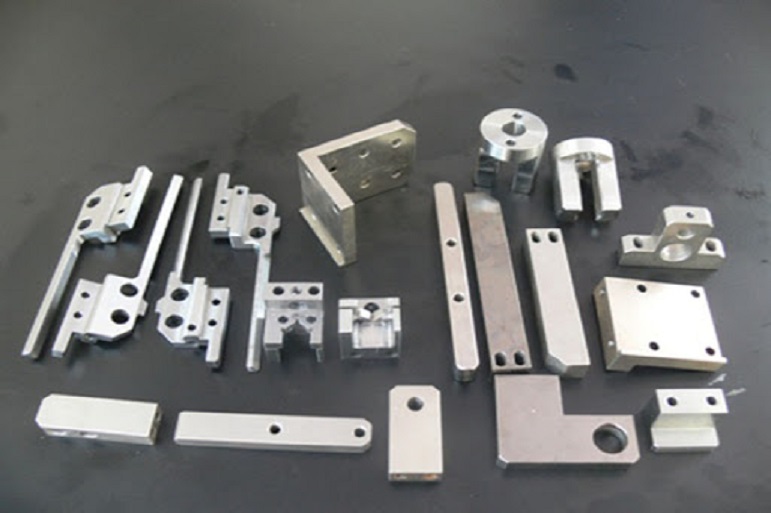 5 cách xử lý bề mặt chi tiết nhôm trong quá trình gia công.