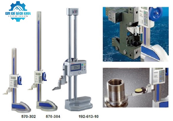 4 yếu tố ảnh hưởng đến kết quả đo khi sử dụng thước đo cao