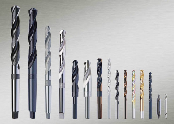 Cách phân biệt mũi khoan kim loại, mũi khoan gỗ, mui khoan bê tông