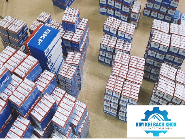 Top 10 vòng bi cầu SKF bán chạy nhất năm 2020