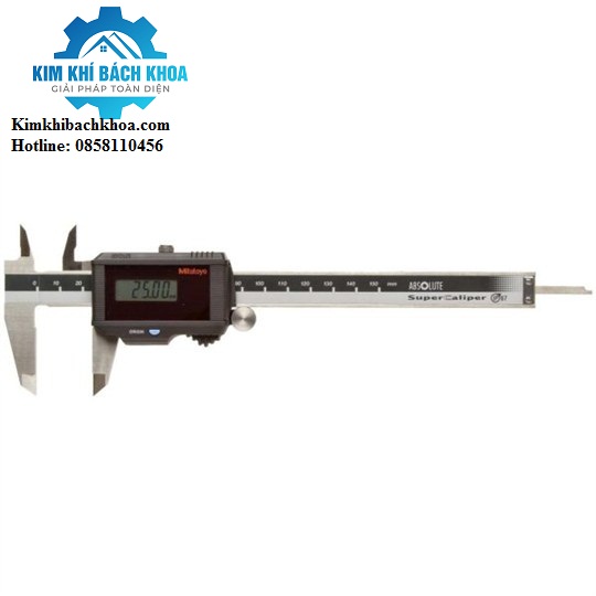 Thước cặp điện tử (500-777), 0 – 200 mm