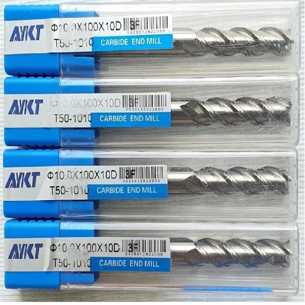 MŨI LẤY TÂM CENTER HK D4*50L-HRC55