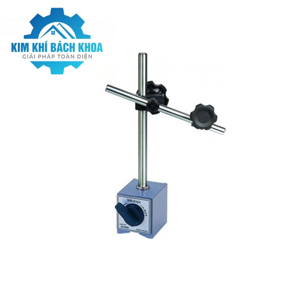 Chân Đế từ gá đồng hồ so 7010S-10 (ø4mm, ø8mm, ø9.53mm)