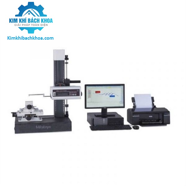 Máy đo biên dạng CV-2100M4