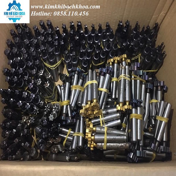 DAO PHAY RÃNH CHỮ T