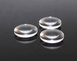 KÍNH QUANG HỌC KHÔNG MÀU