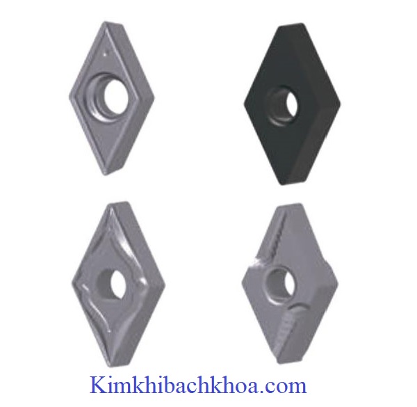 MẢNH TIỆN CHỮ D - LAMINA