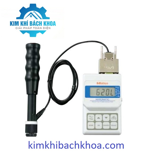 Máy đo độ cứng cầm tay 810-299-10 Mitutoyo