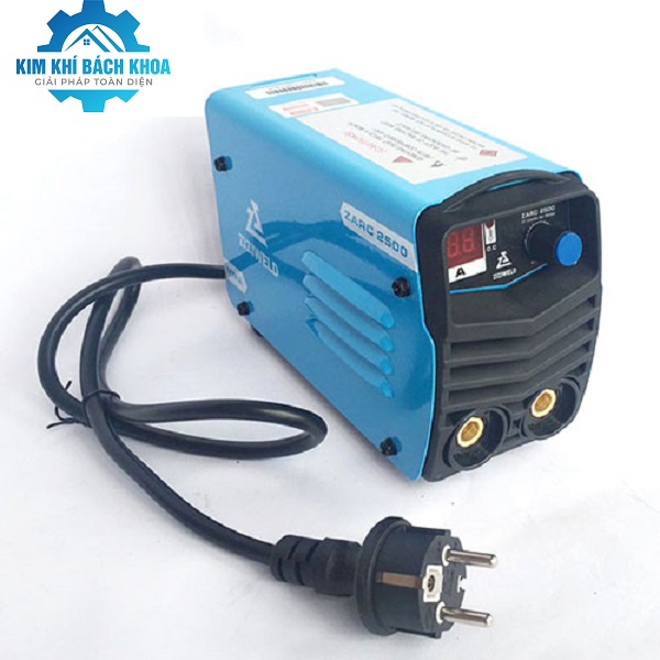 Máy hàn que Ziziweld ZARC 2500