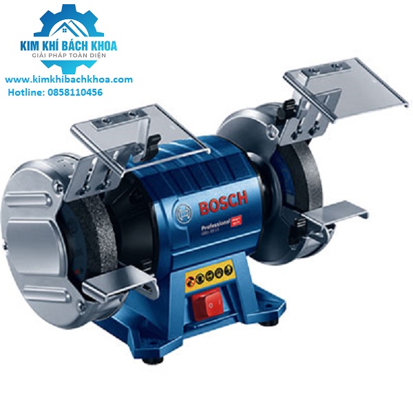 Máy mài bàn 350W Bosch GBG 35-15