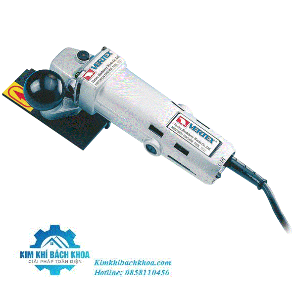 MÁY VÁT MÉP CẦM TAY - VERTEX