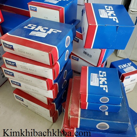 Vòng bi SKF 22218