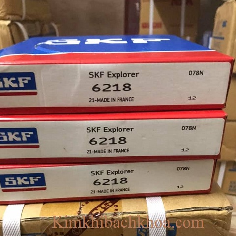 Vòng bi SKF 6218