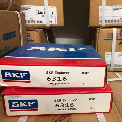 Vòng bi SKF 6316