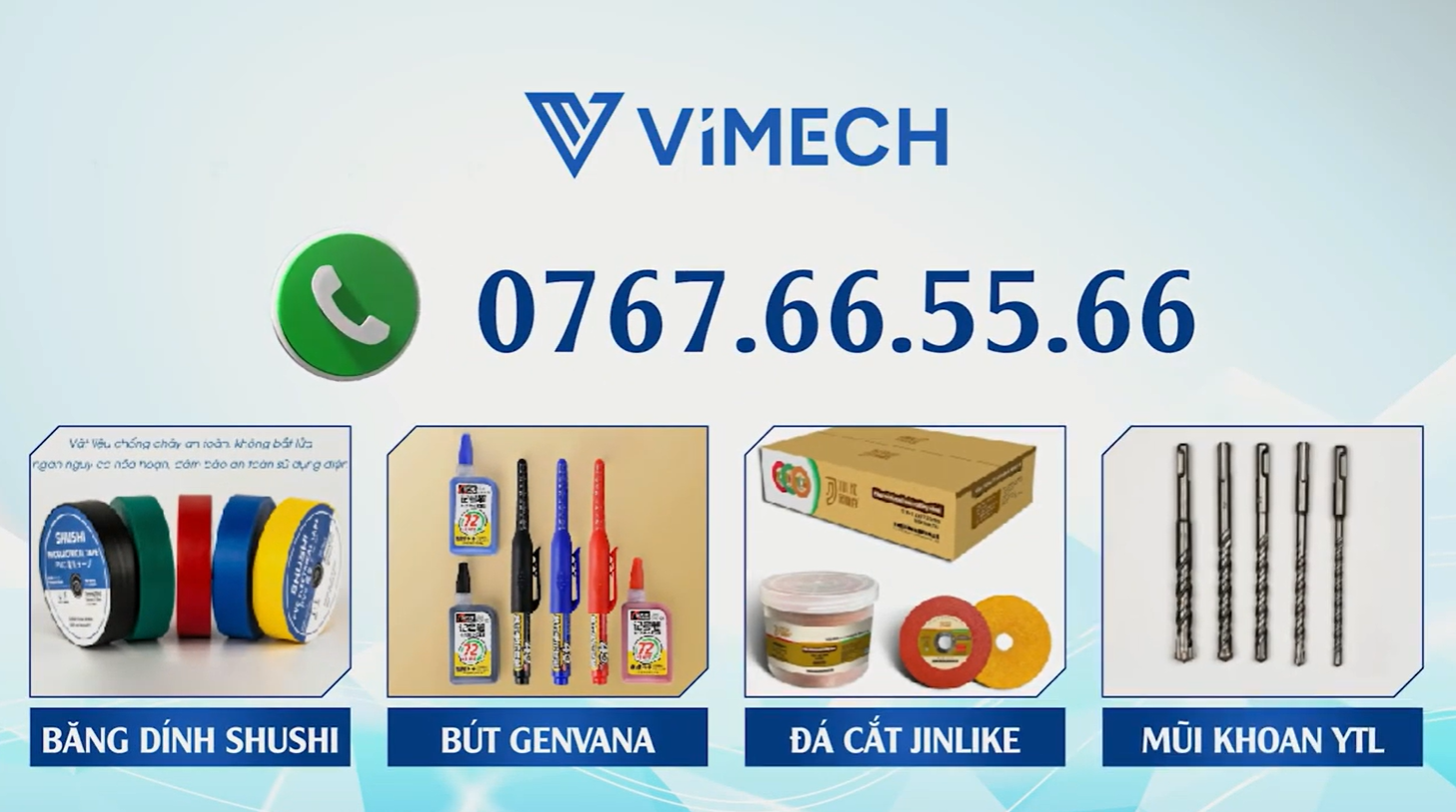 TVC Vimech Group