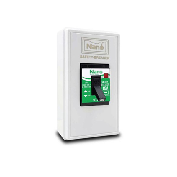 ATOMAT KHỐI CÔNG SUẤT 15A/20A/30A -  SFL15/20/30