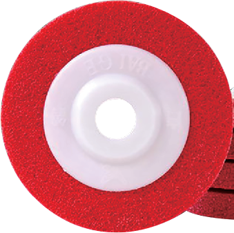 Nỉ đánh bóng Jinlike P9 100mm