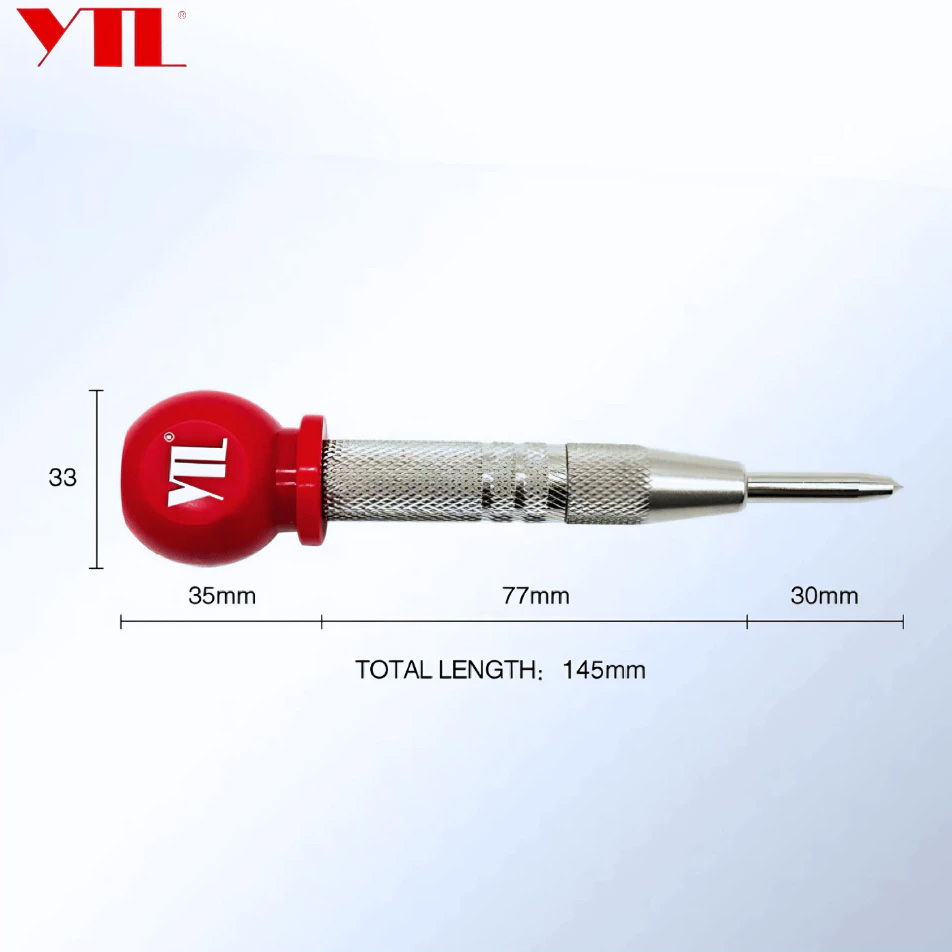 Bút lấy dấu tự động loại nhỏ - Bút lấy tâm - YTL chính hãng