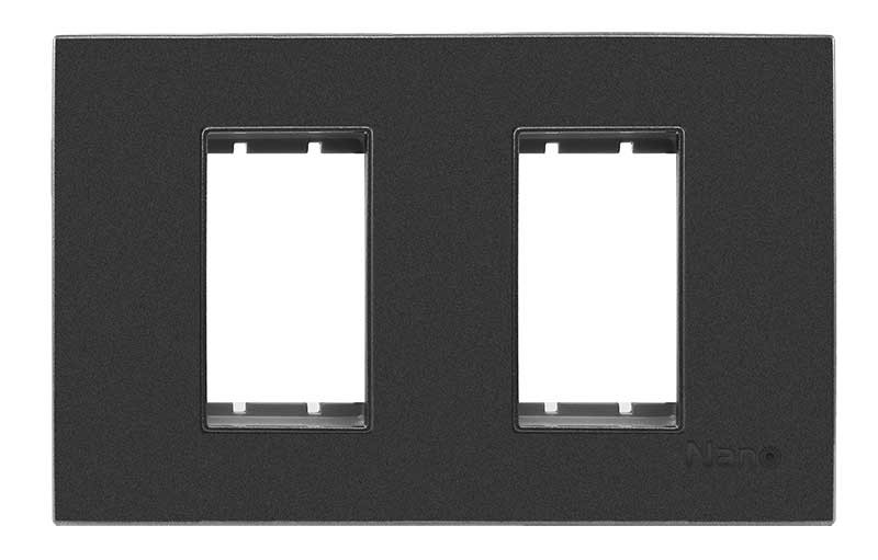 MẶT 2 CÔNG TẮC - UR-C02W