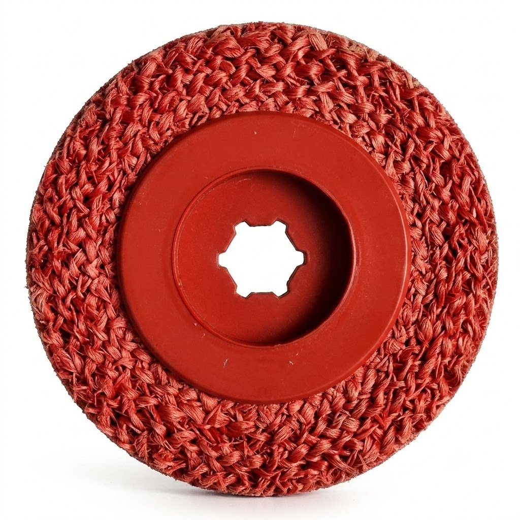 Sisal sợi xơ dừa Jinlike 100mm chính hãng