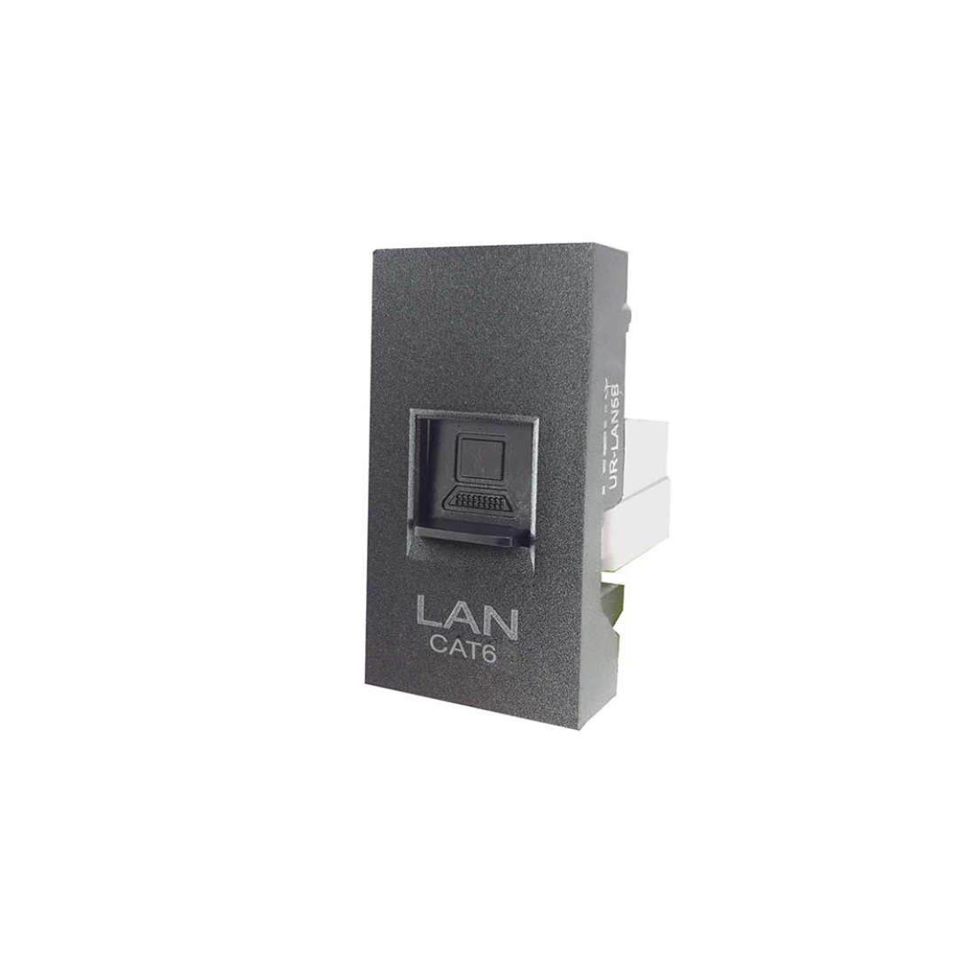 HẠT MẠNG CAT 6 - UR-LAN6W