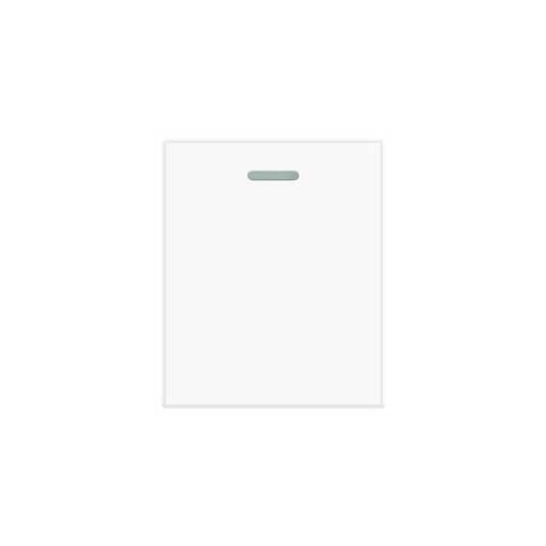 CÔNG TẮC 1 CHIỀU - UR-SW102W/B