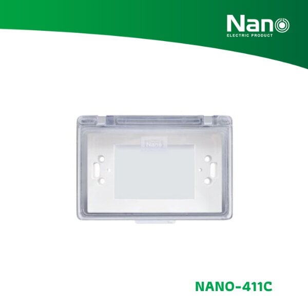 MẶT CHE MƯA - UR417CW