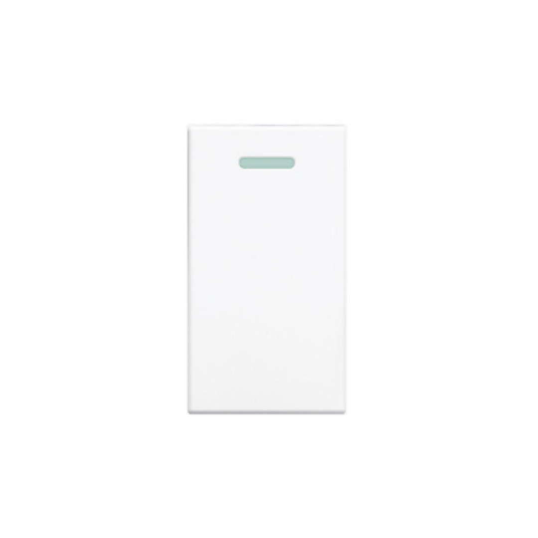 CÔNG TẮC 1 CHIỀU - UR-SW101W/B