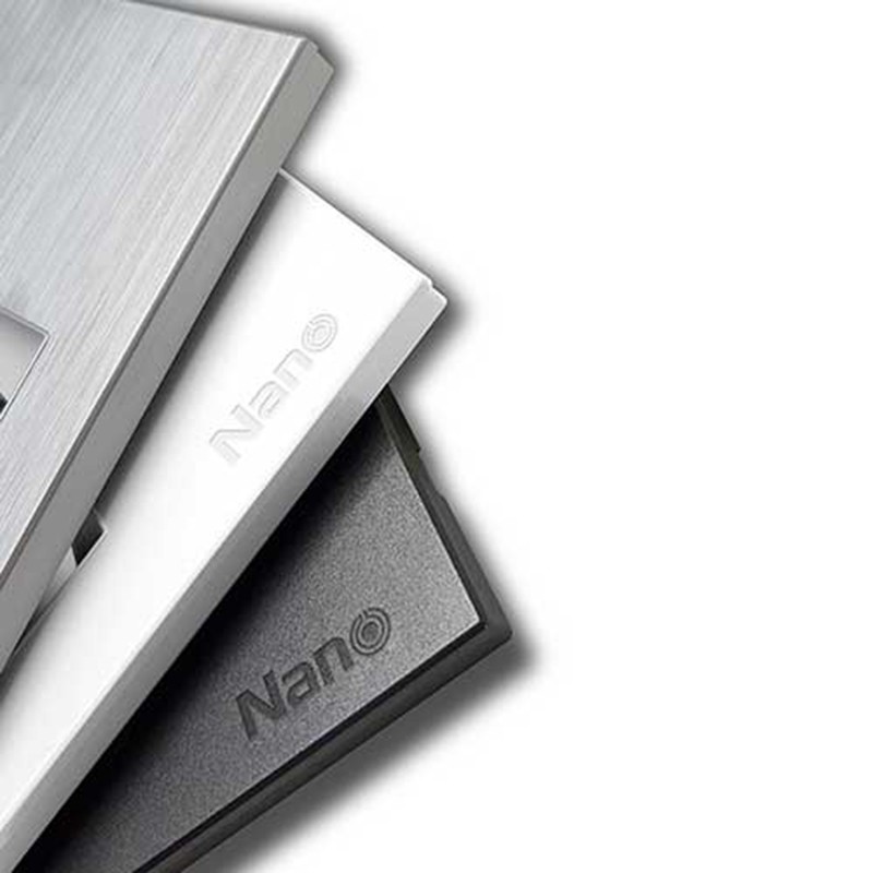 MẶT 2 CÔNG TẮC - UR-C02W