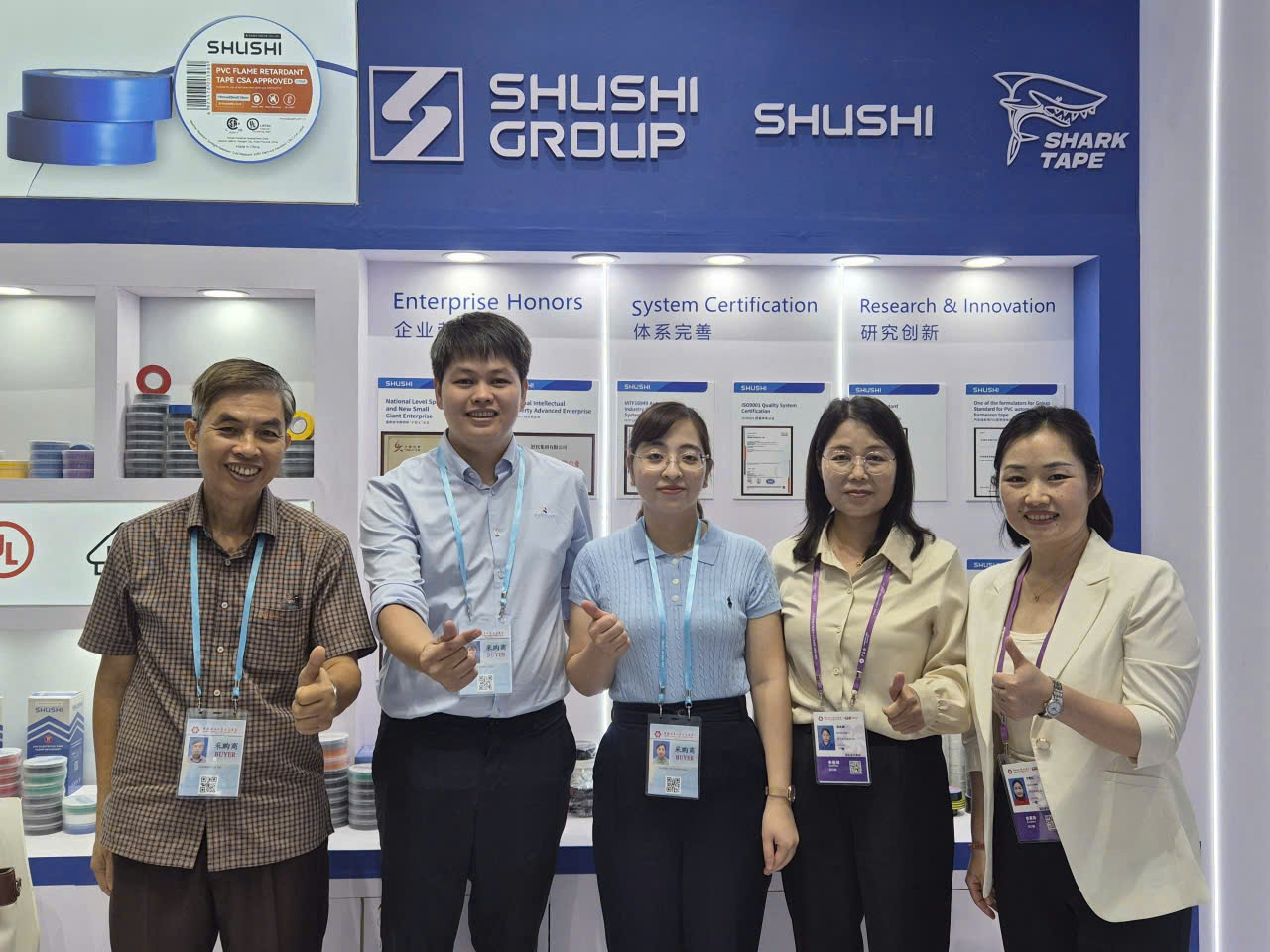 Băng Keo Cách Điện ShuShi Thương Hiệu Nhật Bản P101N-180