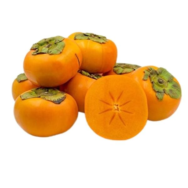Hồng Giòn Hàn Quốc