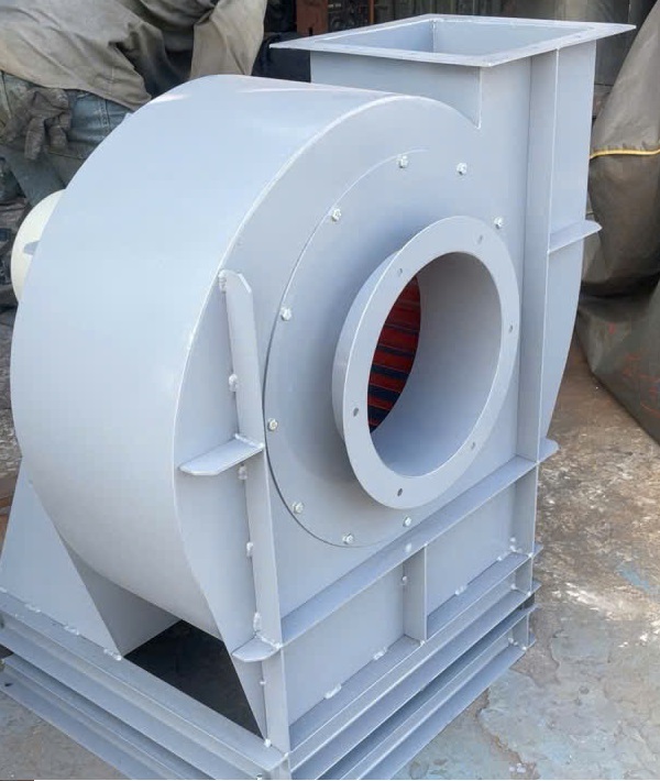 Quạt ly tâm trung áp 11KW