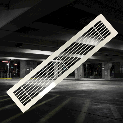 Miệng Gió Linear