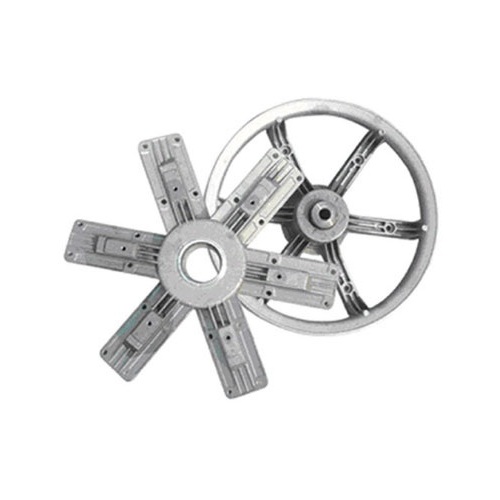 Puli quạt hút công nghiệp 1380x1380