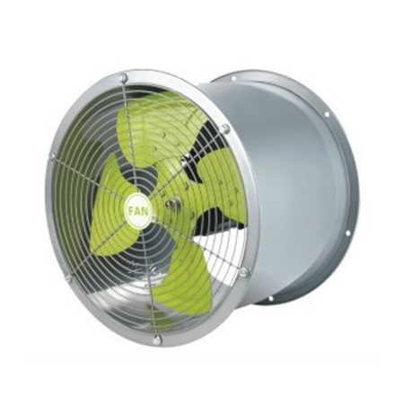 Quạt hướng trục trực tiếp SFG-40