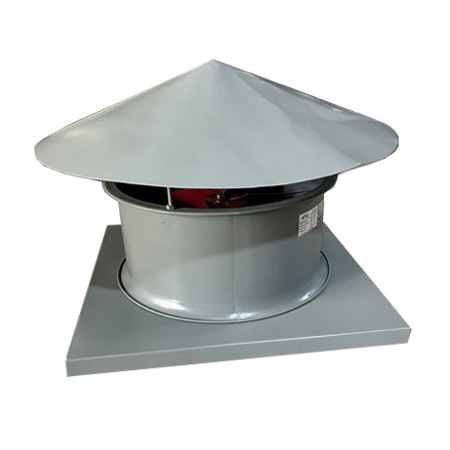 Quạt thông gió nóc TGN-40