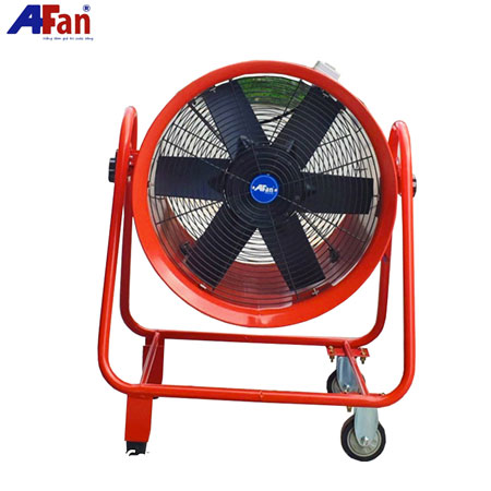 Quạt hút thông gió cao áp AFAN AFT2-40