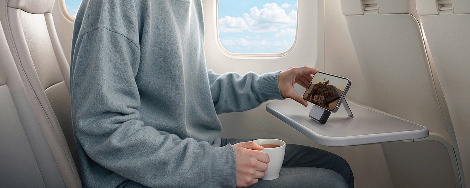 Vừa Sạc Vừa Dùng Có An Toàn Không? Cách Bảo Vệ Pin Hiệu Quả Cho Smartphone và Tablet